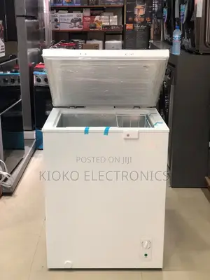 Evvoli Freezer 200L