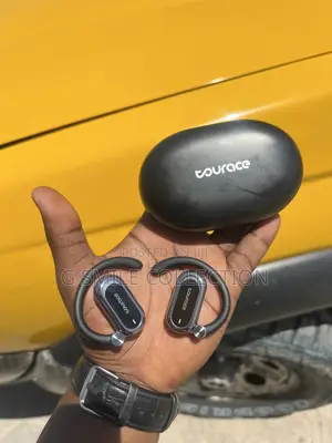 Tourace D91 Wireless Headset