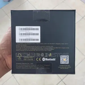 Huawei Watch Gt 4 46 Mm - Green Strap