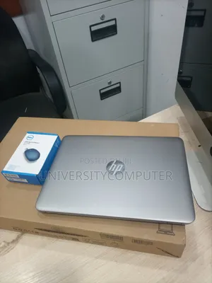 Laptop HP EliteBook 820 G4 8GB Intel Core I7 SSD 256GB