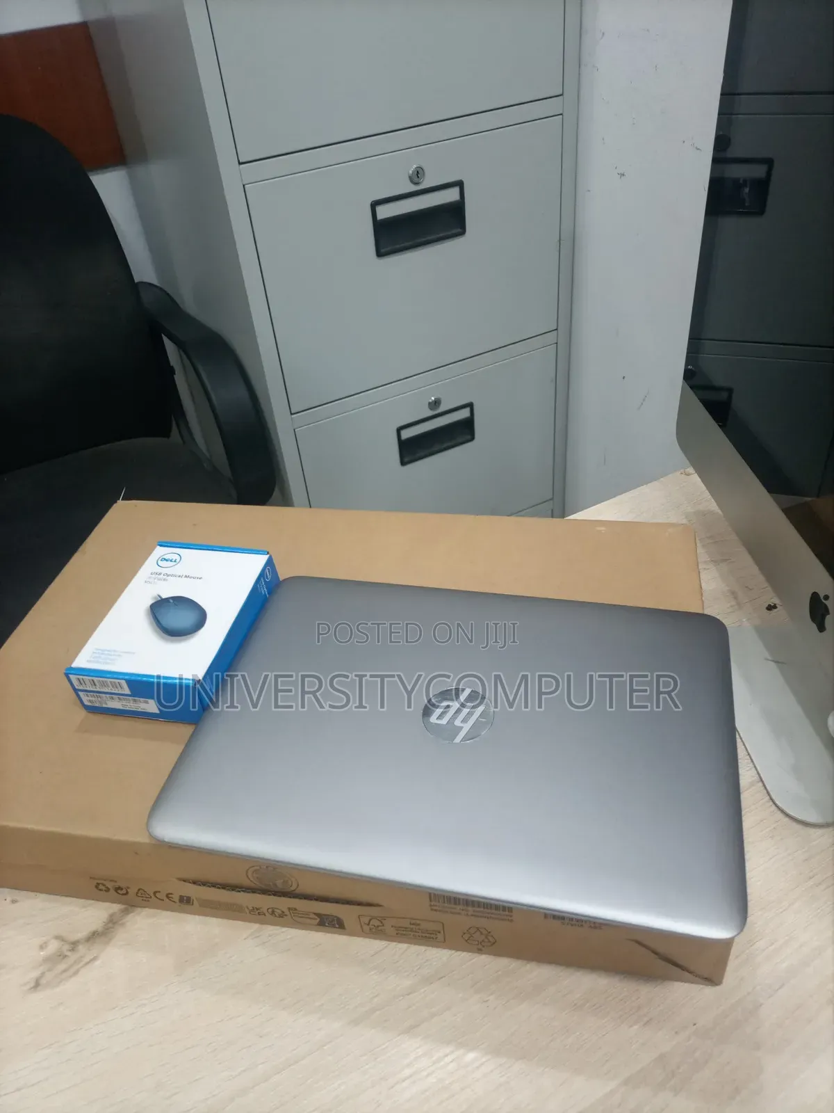 Laptop HP EliteBook 820 G4 8GB Intel Core I7 SSD 256GB