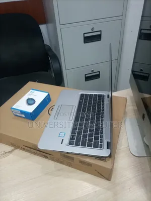 Laptop HP EliteBook 820 G4 8GB Intel Core I7 SSD 256GB