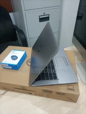 Laptop HP EliteBook 820 G4 8GB Intel Core I7 SSD 256GB