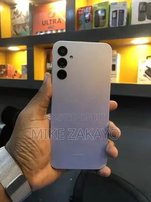 Samsung Galaxy A14 128 GB Purple