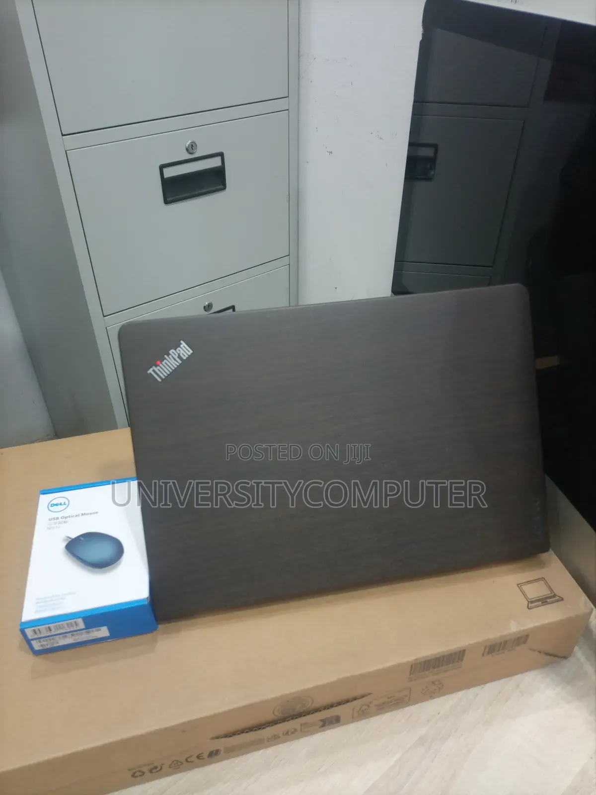 Laptop Lenovo Thinkbook 14 8GB Intel Core I5 SSD 256GB