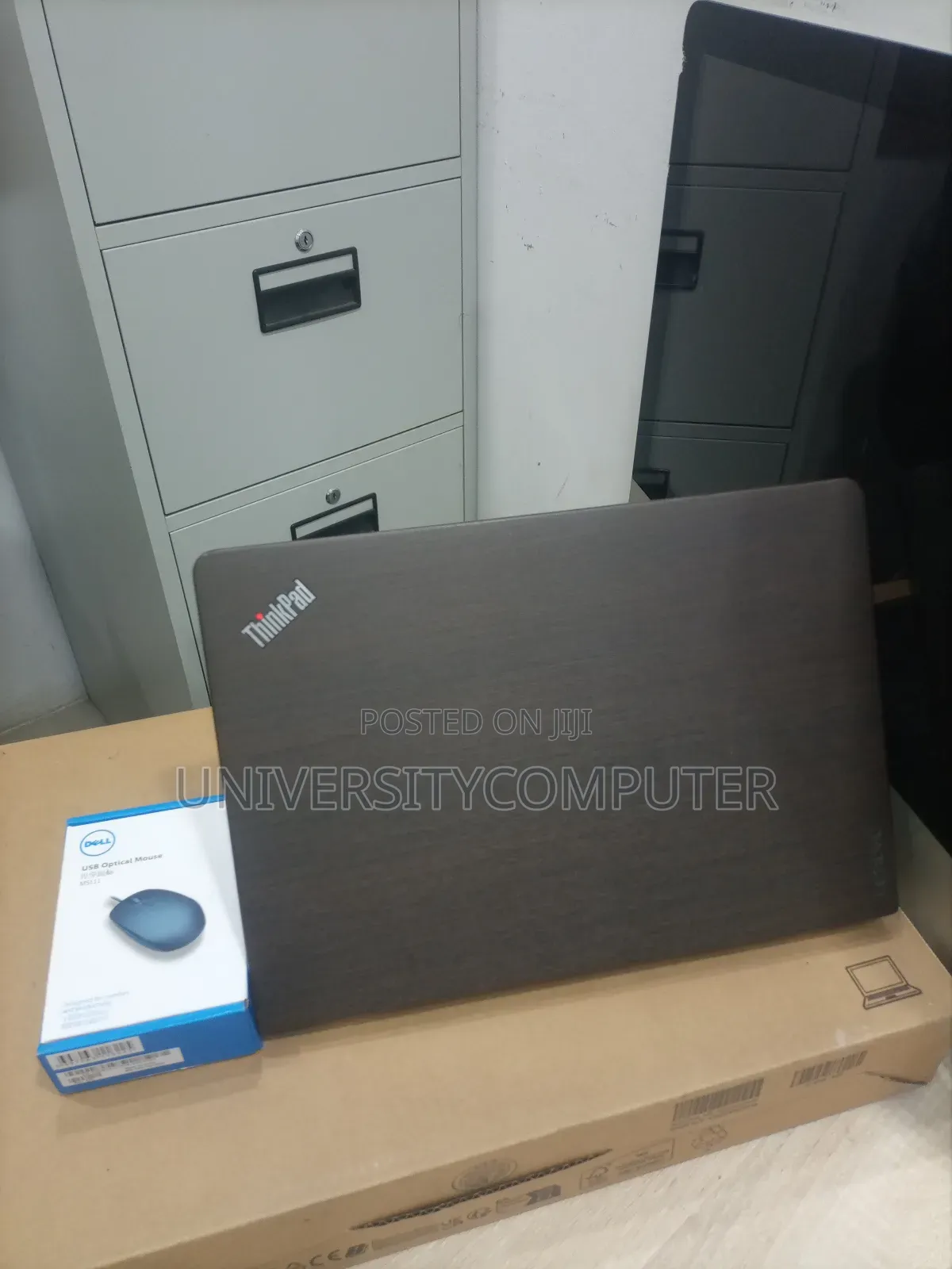 Laptop Lenovo Thinkbook 14 8GB Intel Core I5 SSD 256GB