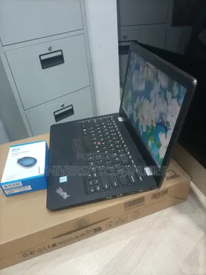Laptop Lenovo Thinkbook 14 8GB Intel Core I5 SSD 256GB