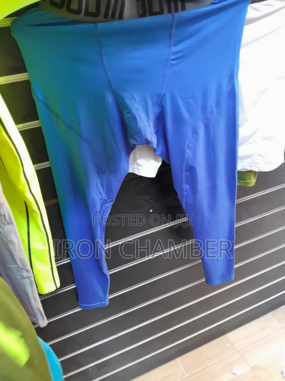 Long Compression Tight (M,L,XL,XXL)