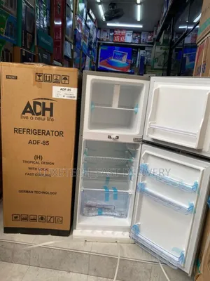 Adh Fridge 132l/Friji 132L