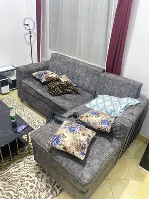 Sofa Set Used Clean Bei Kitongaa Sna Ujanja Ni Kuwahi