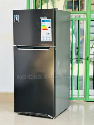 Boss Fridge // 118L // Used Wiki Moja Tu