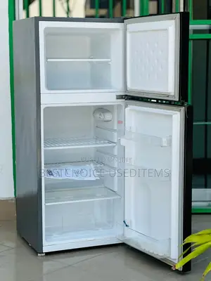 Boss Fridge // 118L // Used Wiki Moja Tu