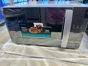 Hisense Microwave 26l
