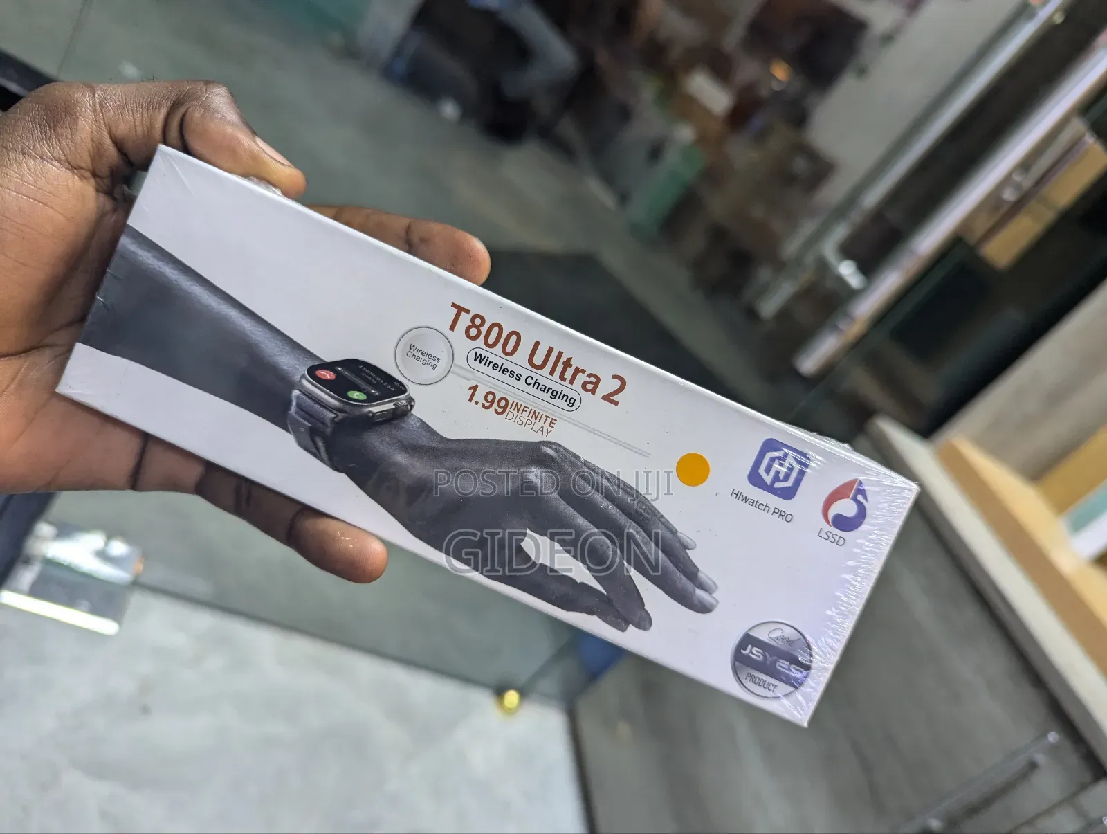 T800 Ultra 2