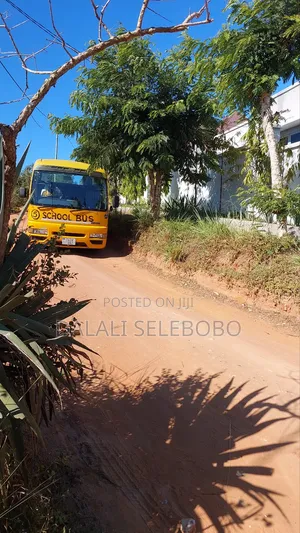 Plot 1hecta At Goba Kulangwa