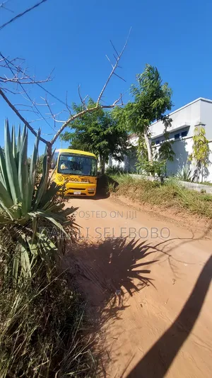 Plot 1hecta At Goba Kulangwa