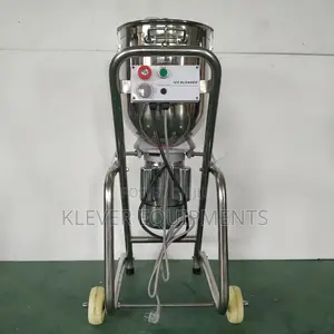 Heavy Duty 30L Ice Blender for Fruity Juice and Smoothie