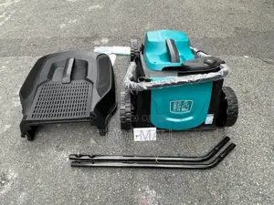 Electric Lawn Mower Total Tgt616152