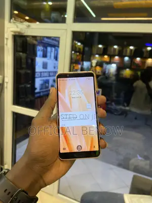 Sharp Aquos Sense 3 SHV45 64 GB Orange