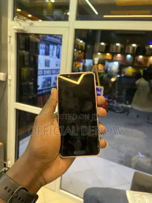 Sharp Aquos Sense 3 SHV45 64 GB Orange