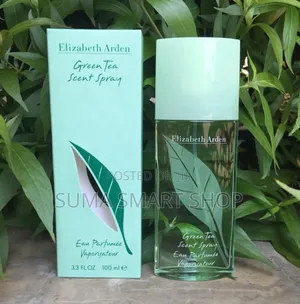 ELIZABETH ARDEN Green Tea Perfume