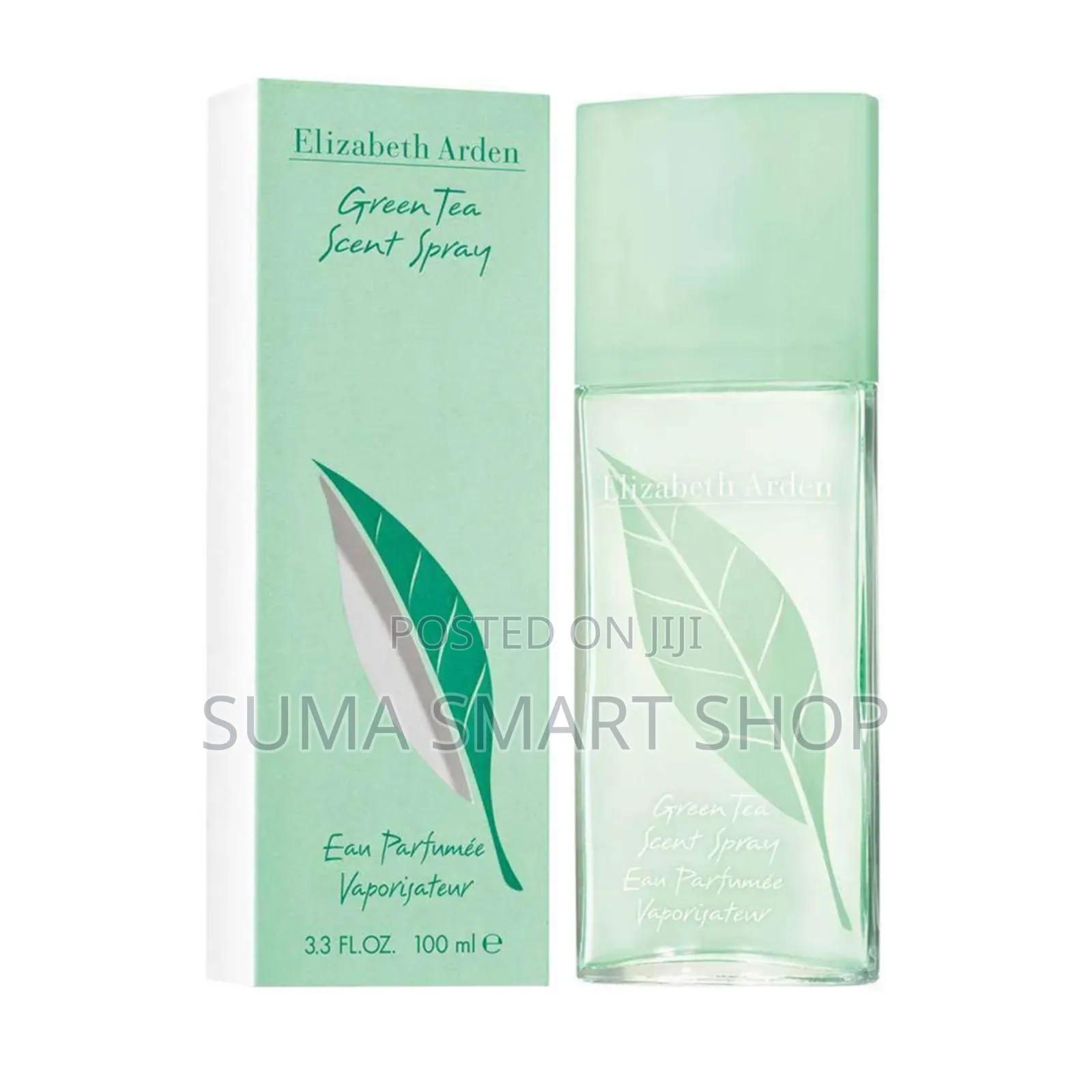 ELIZABETH ARDEN Green Tea Perfume