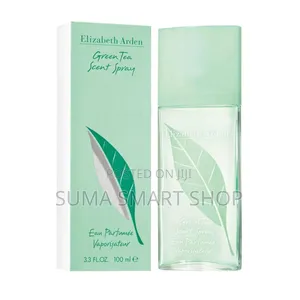 ELIZABETH ARDEN Green Tea Perfume
