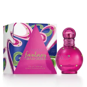 FANTASY Perfume .