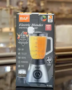 Multifunctional Powerful Problender, 5 Speed, Crushed Ice