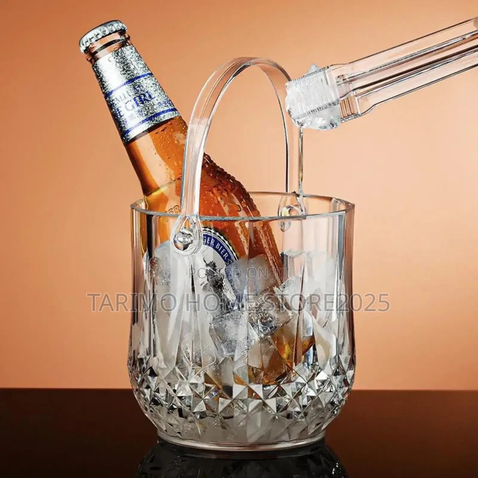 Ice Backet Quality Sana Hii