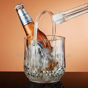 Ice Backet Quality Sana Hii