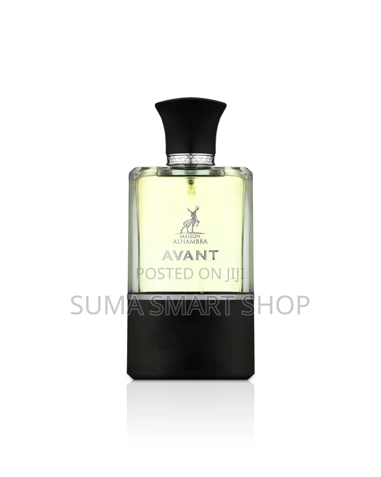 AVANT Perfume .