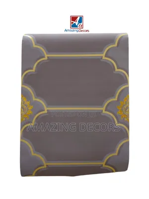 Damask Velvet Wallpaper