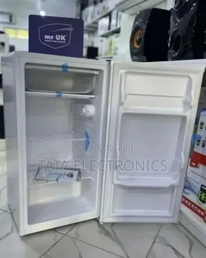 Mr UK Fridge 90 Liters || F40-08-0w