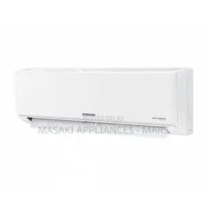 Samsung Split Ar12bvea {Wind Free} 12,000 Btu R410A. Inverto