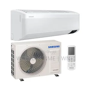 Samsung Premium Windfreeinverter Ar09 Bvea MWK/Af 9000btu