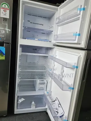 Samsung Refrigerator Rt31cg5421s9ut 305 Litres