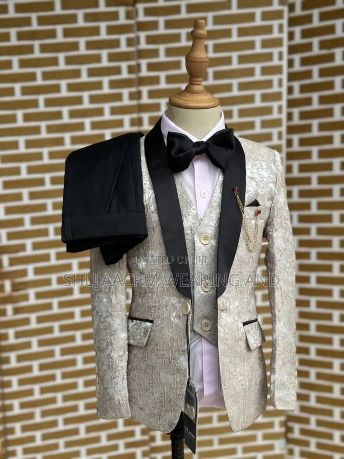 Best Quality Kids Suits