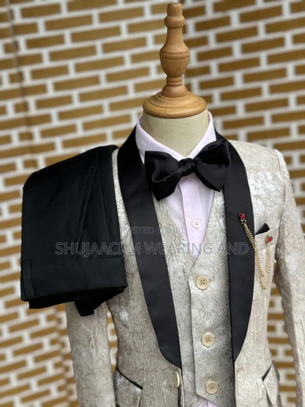 Best Quality Kids Suits