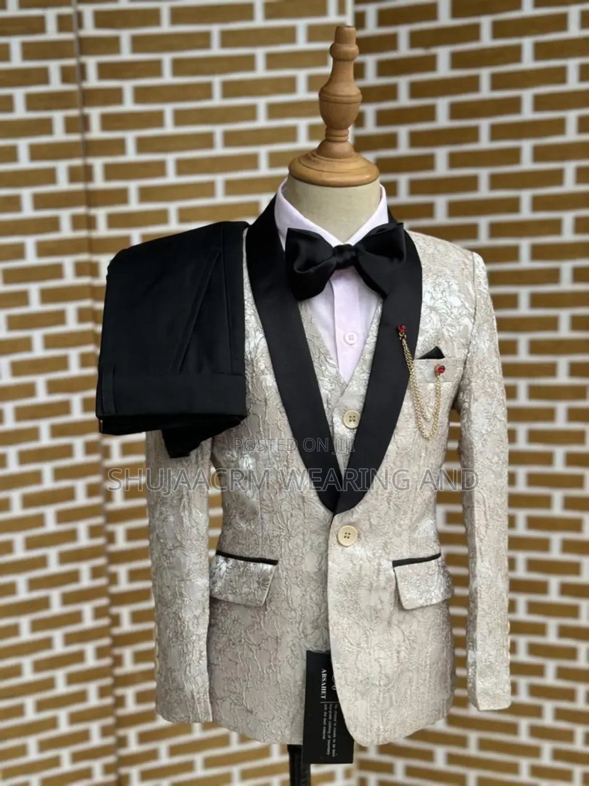 Best Quality Kids Suits