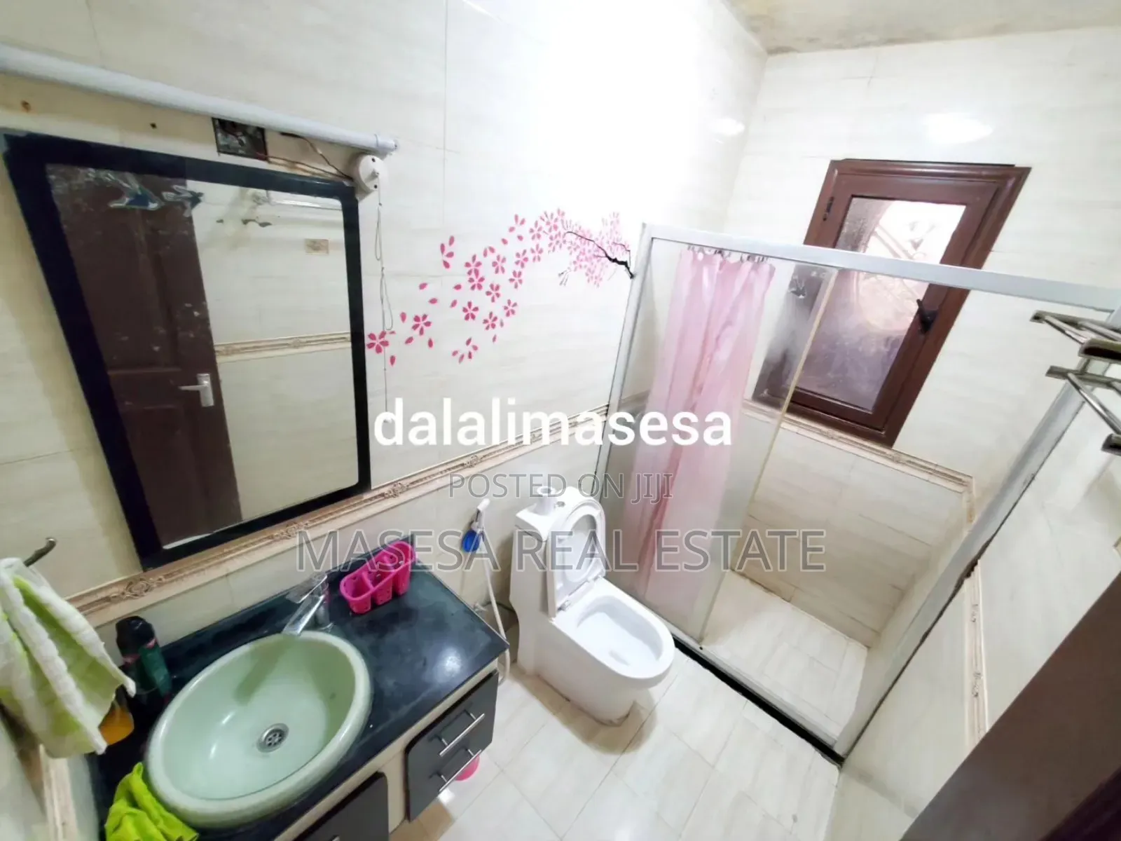 Furnished 1bdrm Apartment in Upanga East for rent