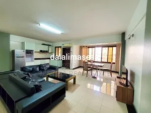 Furnished 1bdrm Apartment in Upanga East for rent