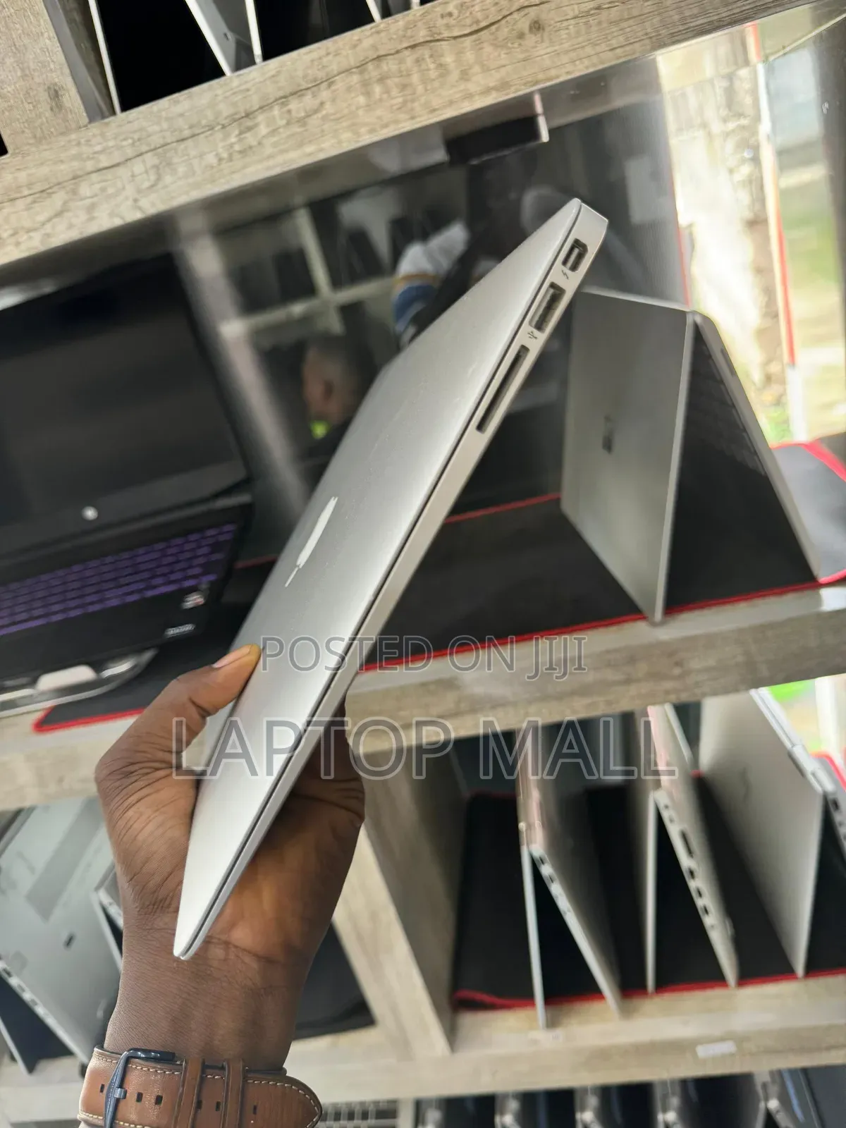 Laptop Apple MacBook 2014 16GB Intel Core I5 SSD 512GB