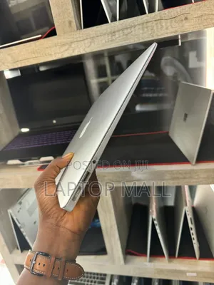Laptop Apple MacBook 2014 16GB Intel Core I5 SSD 512GB