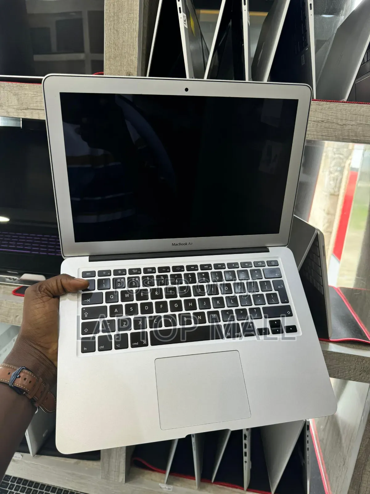 Laptop Apple MacBook 2014 16GB Intel Core I5 SSD 512GB