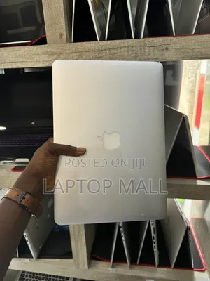 Laptop Apple MacBook 2014 16GB Intel Core I5 SSD 512GB
