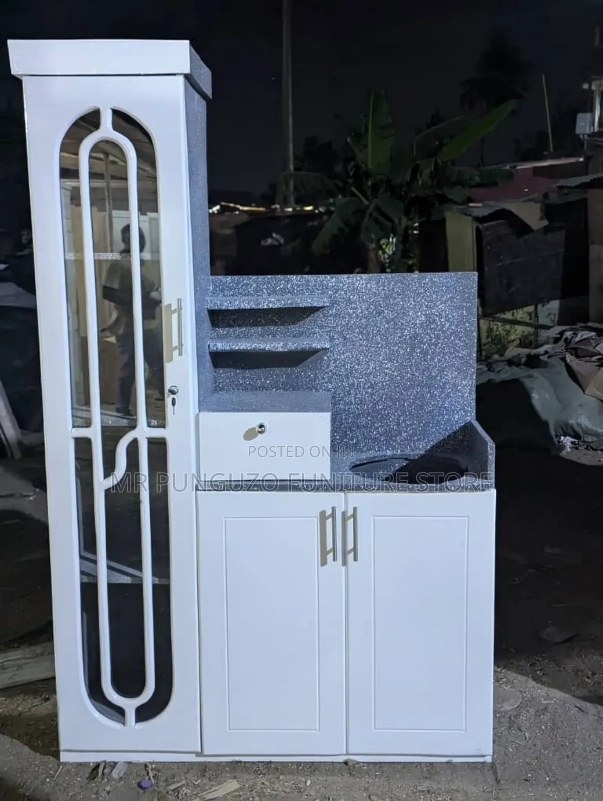 Kitchen Cabinets
