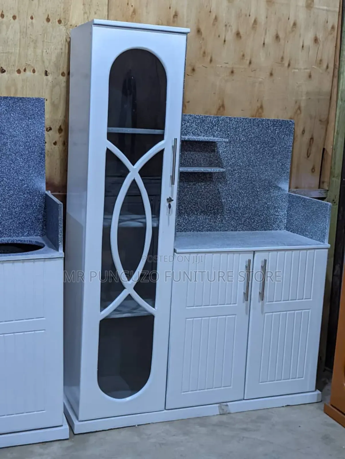 Kitchen Cabinets