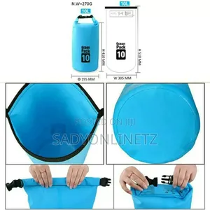 Ocean Pack Waterproof Bag