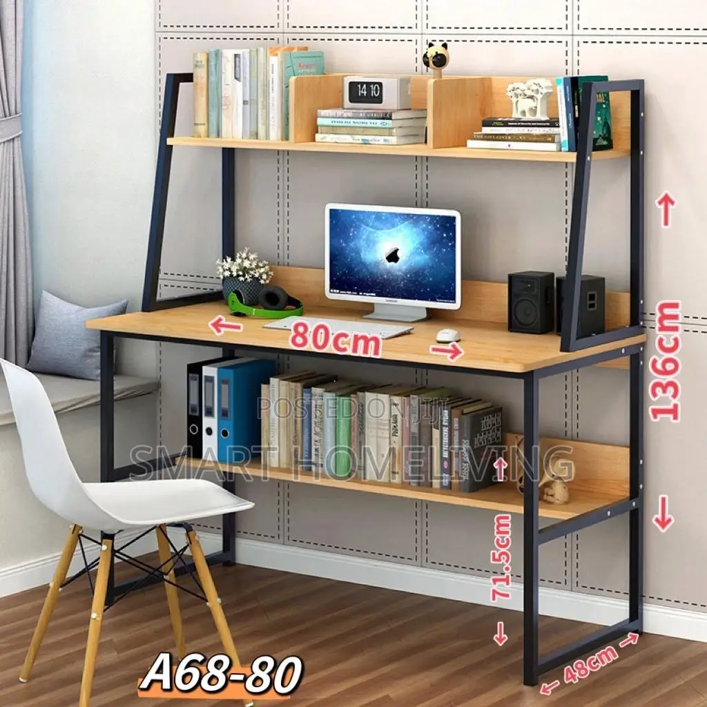 Study Tables
